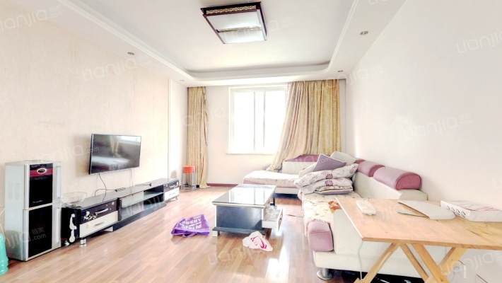 友谊苑(都江堰)二手房实景图