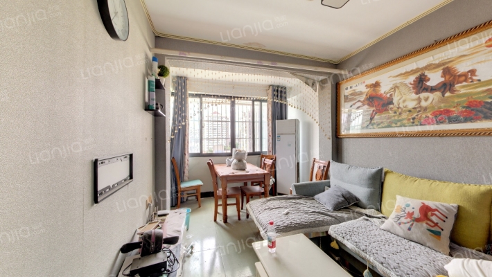 永安街21号二手房实景图