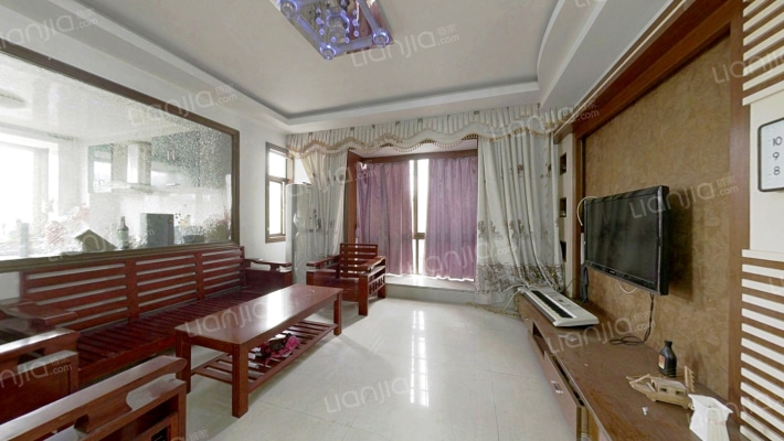 夏福路二手房实景图