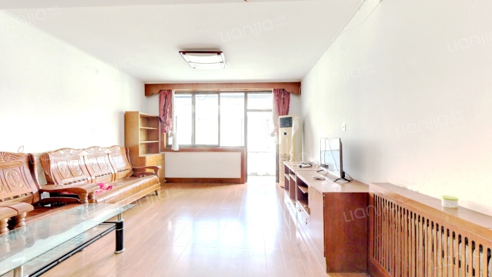 天成中巷二手房实景图