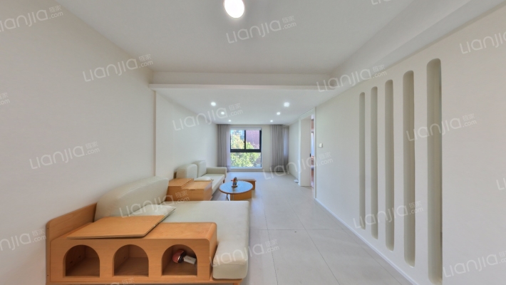 水乡西溪小筑二手房实景图