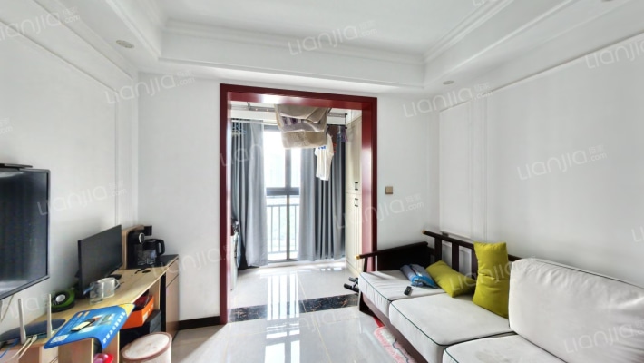 月梅公寓二手房实景图