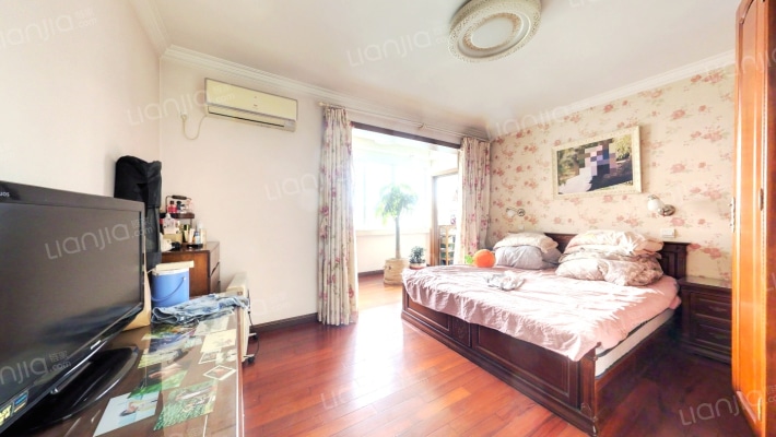 金杨公寓二手房实景图