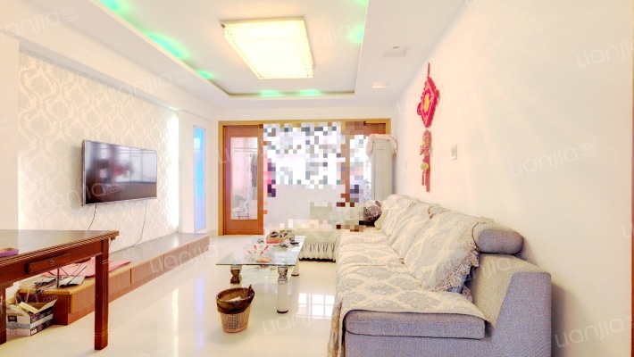 滨江花园二手房实景图