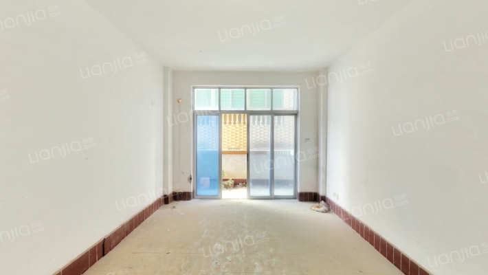 琼湖公寓二手房实景图