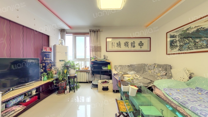 兰清苑二手房实景图