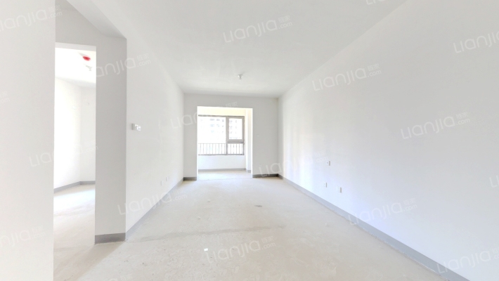 中欧国际城·金茂悦北五区二手房实景图