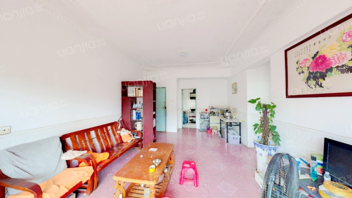 龙景花园二手房实景图