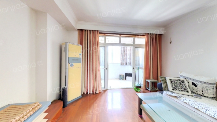 望湖公寓二手房实景图