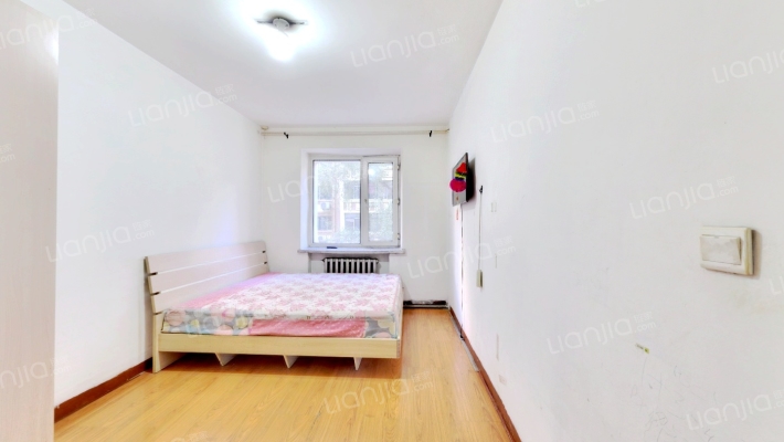 辽阳街二手房实景图