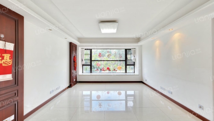 华发四季二手房实景图