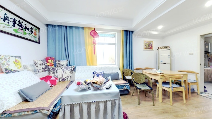 襄阳市襄城区环境卫生管理所二手房实景图