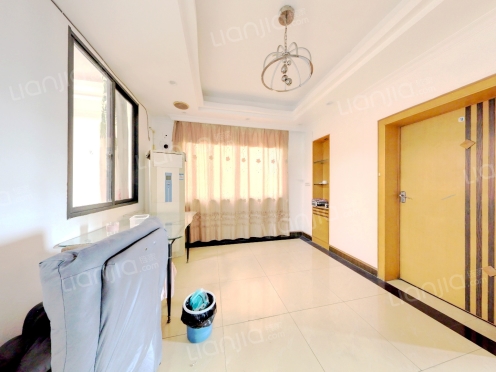 整租·龙珠苑 4室1厅 东