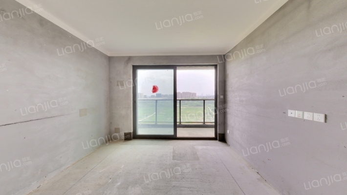 广汇湾二手房实景图