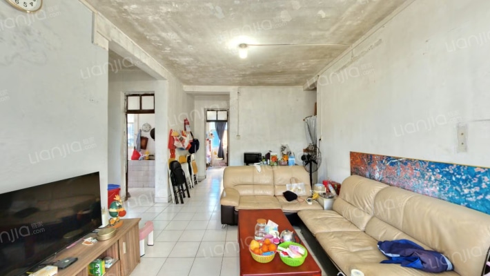 园林苑二手房实景图