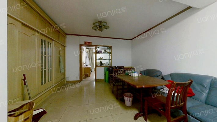 苜蓿园山庄二手房实景图