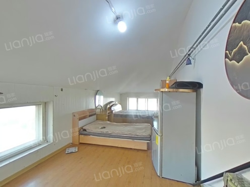 整租·成泰小区 2室1厅 南/北