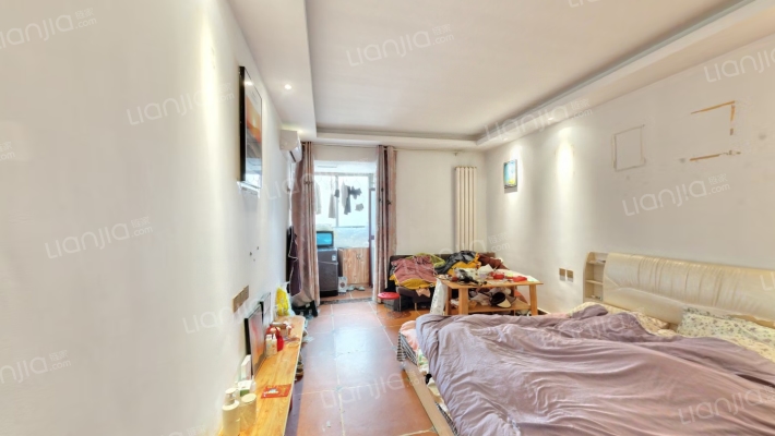 东方润景二手房实景图