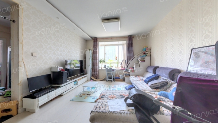 黄金屋二手房实景图