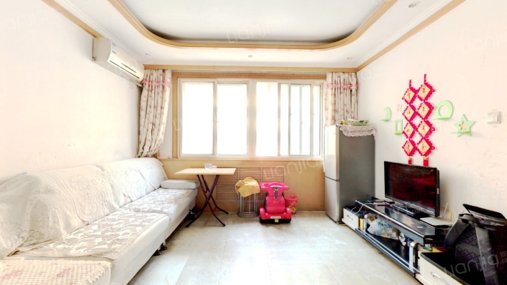 东兴小区(涿州)二手房实景图