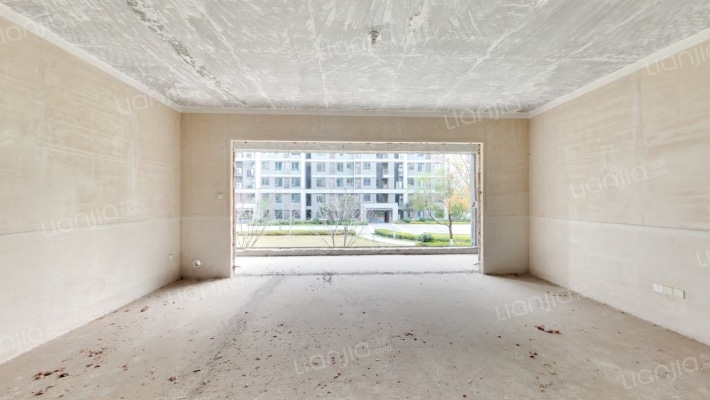 融创·淮河府二手房实景图