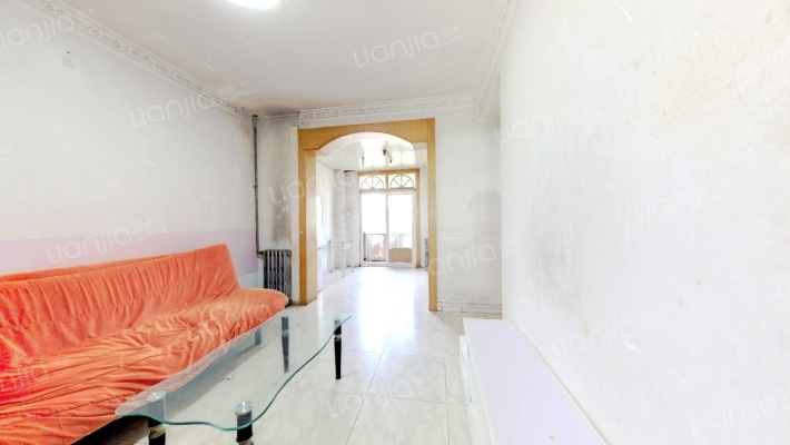 明德门(南新区)二手房实景图