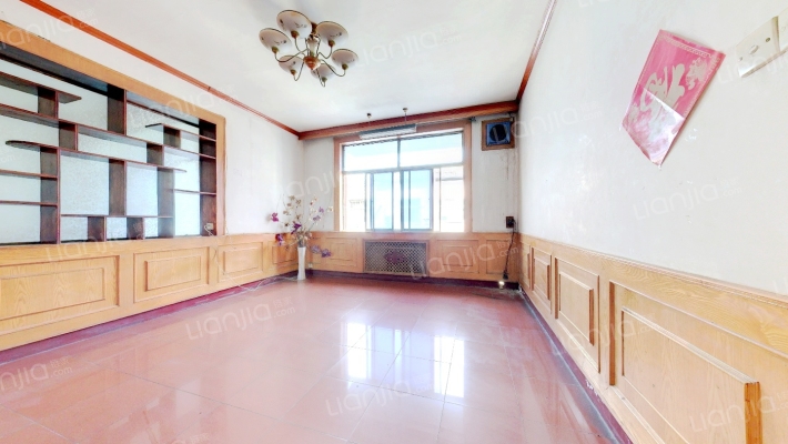 许昌市土地局住宅楼二手房实景图