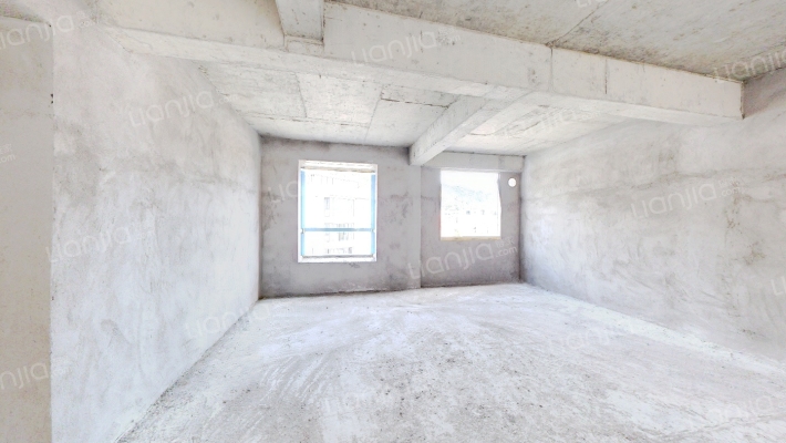 兴湖路二手房实景图