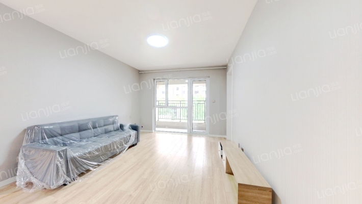 中旅万科城二期二手房实景图