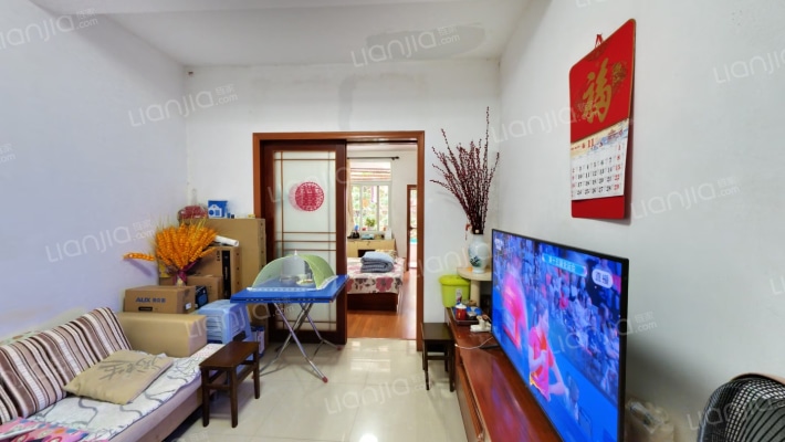 林业厅北院楼二手房实景图