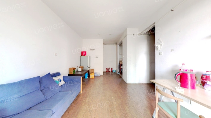 云熙阁二手房实景图