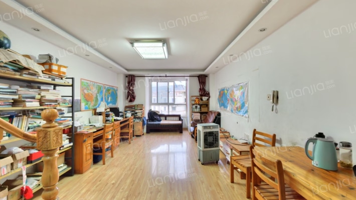 阳光新城二手房实景图