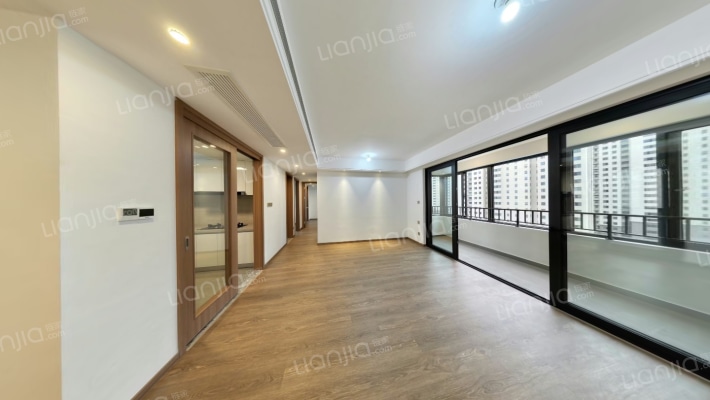 大华锦绣前程悦府二手房实景图