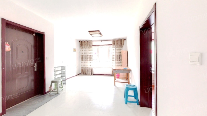 海琴苑二手房实景图