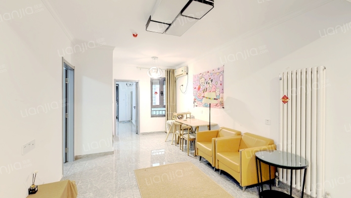 花漾里二手房实景图