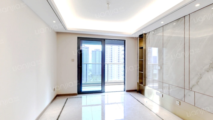 景瑞晴海二手房实景图