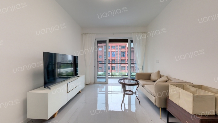 花溪中心二手房实景图