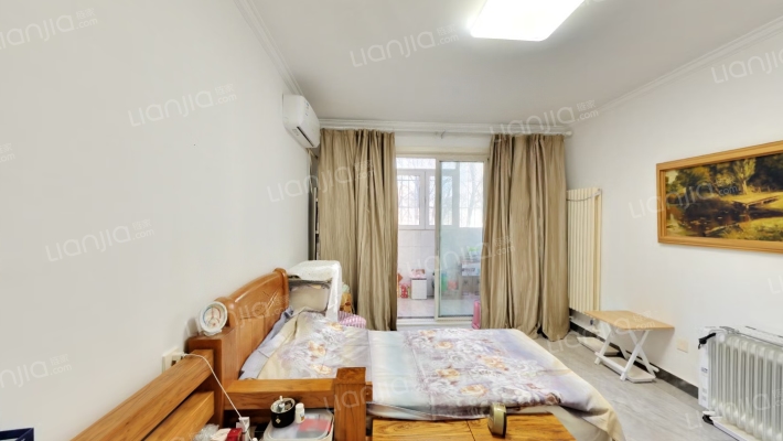 台儿庄路（和平区）二手房实景图