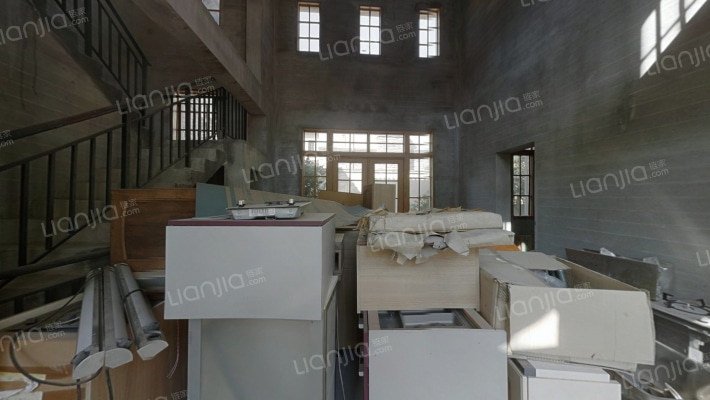 维罗纳庄园二手房实景图