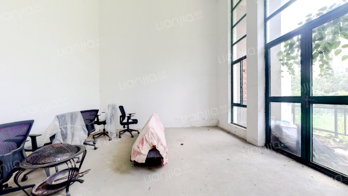 江南人家二手房实景图