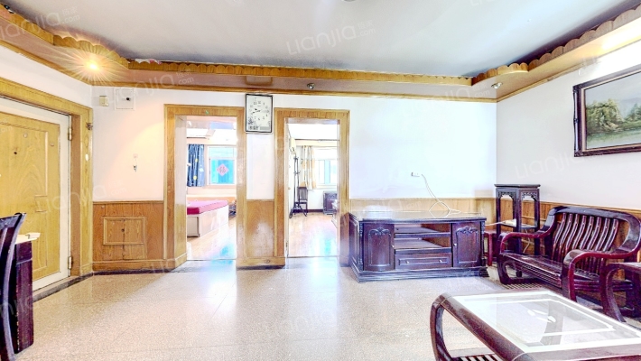 培花七村二手房实景图