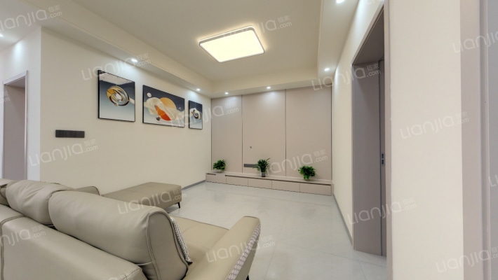 915地质家属区二手房实景图