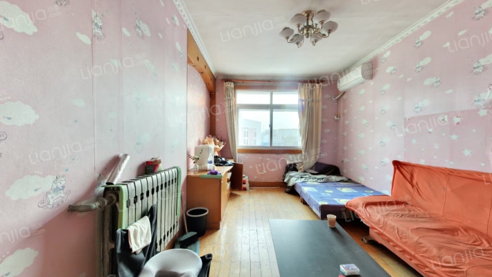 开平路小区二手房实景图