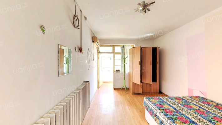 历山路58号二手房实景图