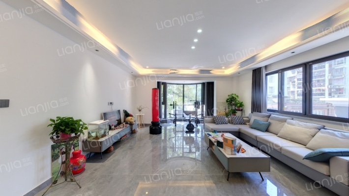 鹿城路775号院二手房实景图