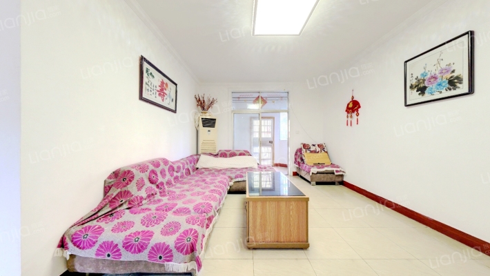 逸居苑二手房实景图