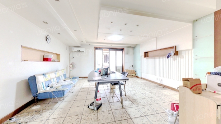 六通房地产开发有限公司二手房实景图