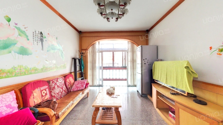  鉴湖新村(柯桥)二手房实景图