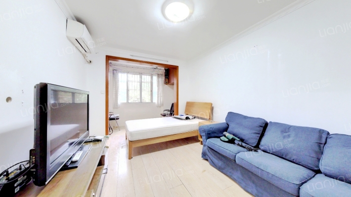 管弄一二街坊二手房实景图