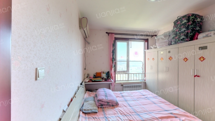 泓林园二手房实景图